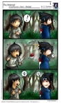 sasuke e i pokemon